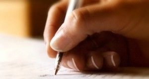 Management : Write an Effective Self Evaluation