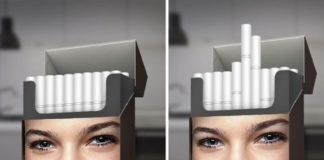 Marketing strategies : 17 campagnes prints créatives qui vont vous donner envie d’arrêter de fumer