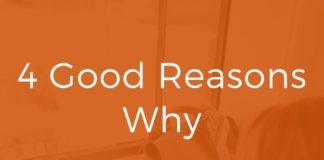 Marketing strategies : 4 Major Reasons Your Blog May Need A Content Marketing Strategy