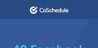 Marketing strategies : 49 Facebook Marketing Tips to Drive Better Results Right Now 73