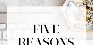 Marketing strategies : 5 Reasons Your Marketing Isn’t Working