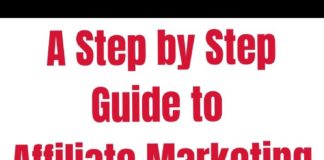 Marketing strategies : Affiliate Marketing for Beginners