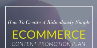 Marketing strategies : Content Promotion Plan (+ FREE competitive analysis template)