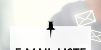 Marketing strategies : Die 4 besten Strategien, wie du mit Pinterest deine E-Mail-Liste aufbauen kannst