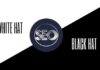 Marketing strategies : Finding The Differences Between Black Hat And White Hat SEO