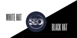 Marketing strategies : Finding The Differences Between Black Hat And White Hat SEO