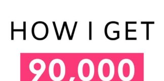 Marketing strategies : Grow Your Blog Traffic