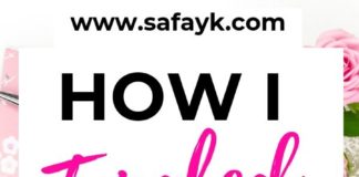 Marketing strategies : How I Tripled My Traffic From Pinterest In Only 1 Month!