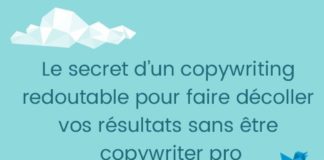 Marketing strategies : Le secret d’un copywriting redoutable pour faire décoller vos résultats sans être copywriter pro