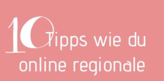 Marketing strategies : Local SEO – der ultimative Guide wie du lokal gefunden wirst