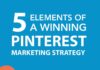 Marketing strategies : Pinterest Marketing Strategy Insider Secrets Revealed