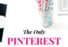 Marketing strategies : Pinterest for Bloggers Blog Traffic Strategy: Use Pinterest Keywords to Increase Traffic with Pinterest
