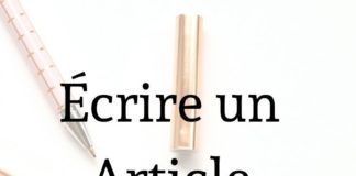 Marketing strategies : Techniques et astuces pour rédiger des articles bien référencés. #SEO #astuc…