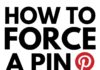 Marketing strategies : VIRAL PINS 101 – How To FORCE Your Pins To Go VIRAL!