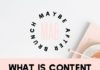 Marketing strategies : What exactly is content marketing? Learn exactly how to incorporate content mark…