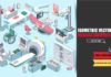 Medical infographic : Medical Equipment Isometric. Medical Infographic. $8.00