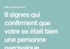Psychology : 6 choses communes que tous les narcissiques font