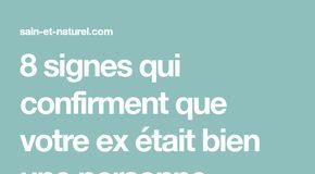 Psychology : 6 choses communes que tous les narcissiques font
