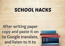 Psychology : Amazing School Life Hacks – Interesting Psychological Facts