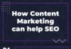 Psychology : How content marketing can help SEO