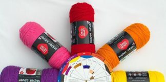 Psychology : How to Choose and Match Colors