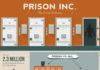Psychology : Is Prison Now An American Industry?