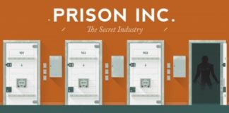 Psychology : Is Prison Now An American Industry?