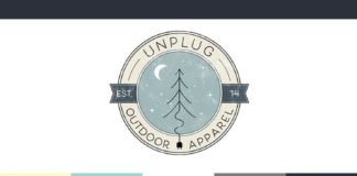 Psychology : Outdoor Apparel Brand Identity. Logo Design. Brand Board. Squarespace Web Design…