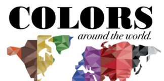 Psychology : Psychology : Color Meanings From Around the World