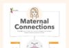 Psychology : Psychology : Psychology : 23andMe Genetics: Maternal Connections