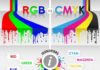 Psychology : Psychology : Psychology : RGB vs CMYK