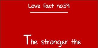 Psychology : Psychology : “The greater the potential for pain, the greater the potential for pleasure…