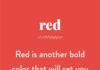 Psychology : The Psychology of Color in Branding