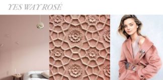 Psychology : YES WAY ROSE by PatternCurator