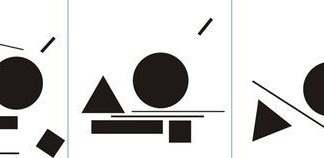 Psychology : формальная композиция доминанта элемента – …