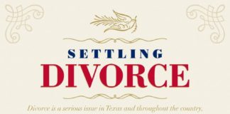 Statistics infographic : An infographic about divorce stats in Texas and across the nation provided by ww…