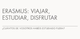 Statistics infographic : Statistics infographic : Universidad Erasmus statistics (INFOGRAPHIC)