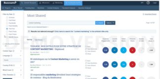 Marketing strategies : 30 outils de la rédaction web : Que des indispensables !