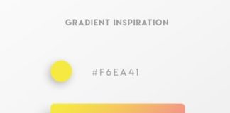 Psychology : 37 Beautiful Color Gradients For Your Next Design Project