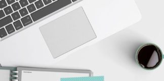 Business infographic : 10 jours pour optimiser mon site WordPress et améliorer mon référencement