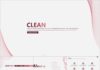 Business infographic : 2 in 1 clean timeline analysis PowerPoint template – Pcslide.com #PowerPoint #pr…