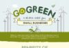 Business infographic : Business infographic : Business infographic : Unique Infographic Design Go Green A Helpful Guide For S