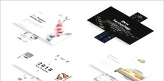 Business infographic : Clean Home industry chart analysis PowerPoint template – Pcslide.com #PowerPoin…