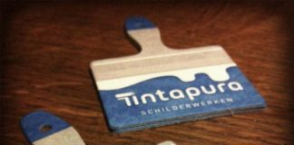 Business infographic : Comment réussir ses cartes de visite en 8 points + 170 idées à prendre en exemple !