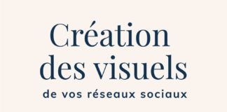 Business infographic : Découvrez le service de création de visuels pour vos réseaux sociaux !