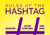 Business infographic : How To Use Hashtags: This Complete Guide Will Make You a Pro