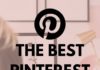 Business infographic : Pinterest should be a part of EVERY online entrepreneur’s marketing strategy! Bu…