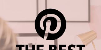 Business infographic : Pinterest should be a part of EVERY online entrepreneur’s marketing strategy! Bu…