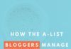 Management : 5 Brilliant Time Management Tips for Bloggers with a 9-5