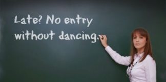 Management : 5 Quick Tips for Secondary Classroom Management That Actually Work